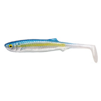 FishB Guma Ripper Slim 11cm 8g Kolor 7 Hand Made