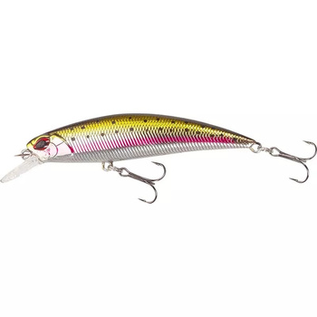 Doiyo Wobler Zatto 59 Fukai Jerk RBT 5,9cm 5,8g Szybko Tonący