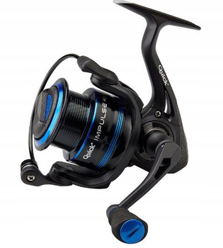 DAM Kołowrotek Quick Impulse 3000FD 4/OTT 5.2:1