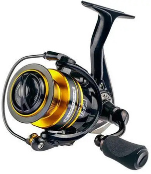 Favorite Kołowrotek Sapphire 2000S SPHR201  