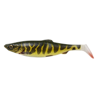 Savage Gear 4D Herring Shad 13cm 17g Pike