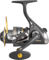 Ryobi Kołowrotek ECUSIMA 2000 FD