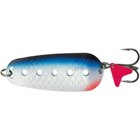 Kinetic Błystka wahadłowa SPOONY 25g Blue/Silver