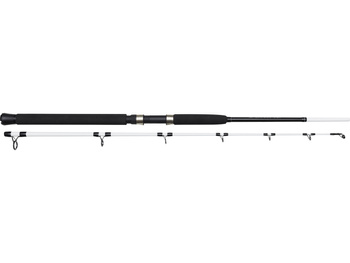 Kinetic Wędka Witcher Salt CC 6' 1,80m 180cm 300-600g 2skł.