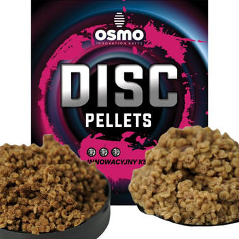 OSMO Pellet Disc 800g