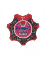 Balsax Ołów Match Mix 100g 0,20g - 1,25g