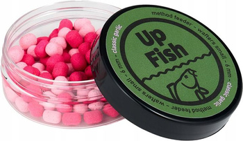 Up Fish Wafters Classic Czosnek 6mm 50ml