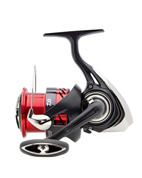 Daiwa Kołowrotek Ninja LT 2500