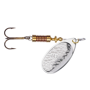 Jaxon Błystka obrotowa HS CONTRA nr. 2 4g SX