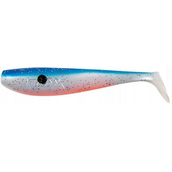 Fox Rage Guma Zander Pro 10cm Ultra UV Red Belly Roller