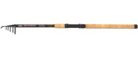 Mistrall Wędka OLYMPIC TELE CARBON 390cm 3,90m 10-30g
