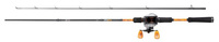 Abu Garcia Zestaw castingowy MAX STX 1,98m 15-60g