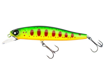 Lucky John Wobler Basara 90SP #201