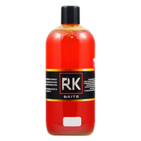 RK Baits Booster 500ml Secret Agent