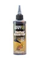 Feeder Bait Zalewa Method Booster Liquid Orzech Tygrysi 100ml