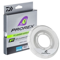 Daiwa Prorex Fluorocarbon 0,40mm 40m