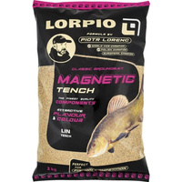 Lorpio Zanęta wędkarska Magnetic 2000g Tench Lin