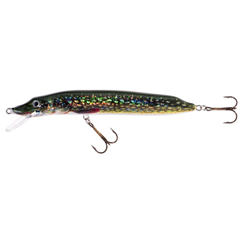 Jaxon Wobler Holo Select Pike 14cm/21g VJ-PI14FPL
