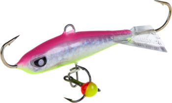 Lucky John Wobler Balansówka NORDIC #4 12g 61H