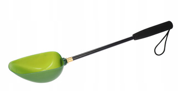  Mikado Łyżka zanętowa z krótką rączką AMR05-P007
