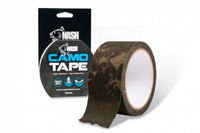 Nash CAMO TAPE Taśma 10m  T3161