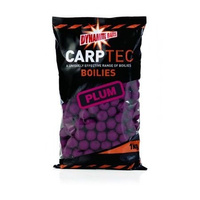 Dynamite Baits CARPTEC Kulki 20mm Plum