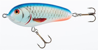 Jaxon Wobler Holo Select Jerk Force 10cm/40g NL