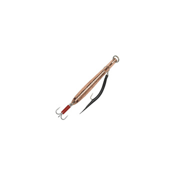 Kinetic Pilker Norske Pilken 400g Copper