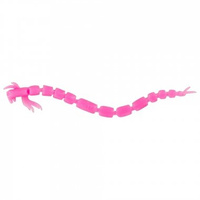 Westin BloodTeez Worm Bubblegum 5,5cm