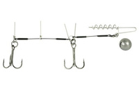 Spro Dozbrojka z wkrętem Spiral Stinger 7cm 7g