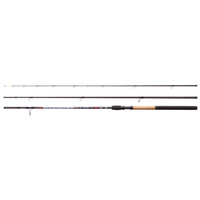Jaxon Wędka RUBICON Method feeder 3,30m 330cm 20-60g