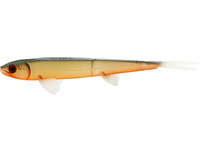 Westin Twinteez Pelagic V-Tail 20cm 30g Hot Olive 2szt.