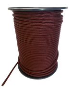 Lanex PPV Lina Sznur Pleciony bez Rdzenia 10mm Bordo