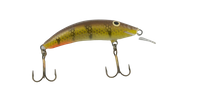 Assan Wobler ARC TROUT 20 5,5cm 3,5g