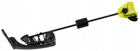 Mikado Sygnalizator M-TEC LED - żółty