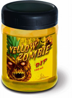 Radical Quantum DIP YELLOW ZOMBIE