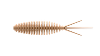 Libra Lures Guma 5,6cm Turbo Worm 56 - 035 Pellets - Garlic