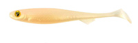 Fox Guma Rage Slick Shad Ultra UV 9cm Pearl