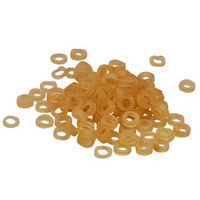 Mikado Gumki do Pelletu 3mm Heavy
