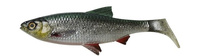 Savage Gear 4D River Roach 18cm 70g Green Silver