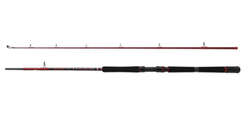 Penn Wędka Squadron III Jig 1,98m 198cm 300-600g