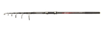 Mistrall Wędka Zino Tele Carp 3,60m 3,25Lbs 