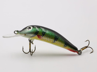 Assan Wobler TROUT 5.0 03 5cm 4,5g
