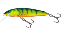 Salmo Wobler Minnow 5cm 3g Hot Perch Pływający