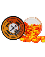 OSMO Match Mini Dual Wafters 6mm Rage
