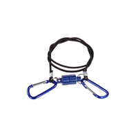 DAM Łącznik MAGNETIC QUICK RELEASE CONNECTOR