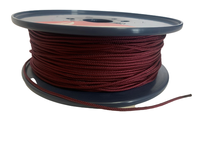 Lanex Lina LEVANTE 2mm Bordowa PSE HMP Nexsteel