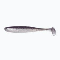 Keitech Easy Shiner ''2 LT Purple Shad 12szt