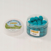 Meus Durus Kulki Hakowe Dumbells 15x18mm Halibut