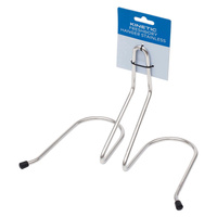 Kinetic Wieszak na Wodery Fresh & Dray Hanger Stainless